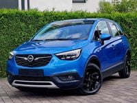 Second-hand Opel Crossland Innovation 120 CP (88 kW) 2020 SUV