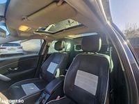 Second-hand Renault Mégane GT Line GT-Line 110 CP (80 kW) 2013 Culoareargint Break