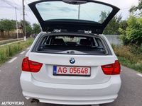 second-hand BMW 320 Seria 3 d DPF Touring Edition Sport