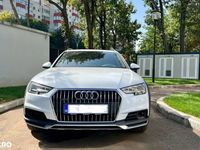 second-hand Audi A4 Allroad 2.0 40 TDI quattro S tronic