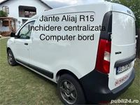 Second-hand Dacia Dokker 95 CP (69 kW) 2021 Monovolum