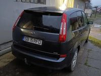 Second-hand Ford C-MAX 115 CP (84 kW) 2007 Monovolum