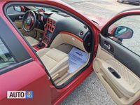 second-hand Alfa Romeo 159 