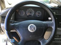 Second-hand VW LT 150 CP (110 kW) 2006 Alb Van