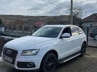 Second-hand Audi Q5 210 CP (154 kW) 2013 SUV