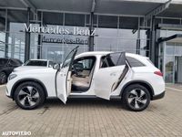 Nouă Mercedes GLC220 197 CP (144 kW) 2025 Alb SUV