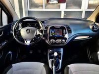 Second-hand Renault Captur 99 CP (72 kW) 2015 SUV