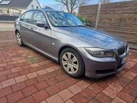 second-hand BMW 316 Seria 3 d