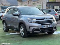 Second-hand Citroën C5 Aircross 131 CP (96 kW) 2020 Culoaregri SUV