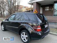 second-hand Mercedes ML320 Clasa ML