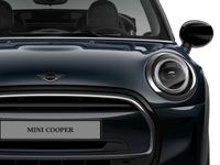 second-hand Mini Cooper Cabriolet 