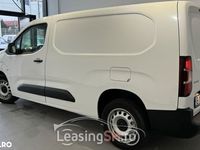 second-hand Opel Combo 