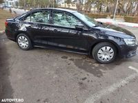 second-hand VW Jetta 2.0 TDI DPF Comfortline