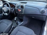 Second-hand Dacia Logan Lauréate 90 CP (66 kW) 2014 Culoaregri Break