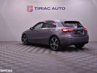Second-hand Mercedes A200 163 CP (119 kW) 2024 Gri Hatchback