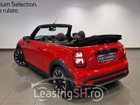 second-hand Mini Cooper Cabriolet 