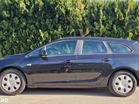 second-hand Opel Astra 1.7 CDTI DPF ecoFLEX Sports TourerStart/Stop