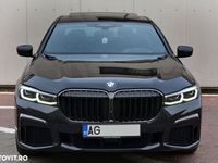 second-hand BMW 730 Seria 7 d