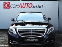 second-hand Mercedes S350 d 4MATIC BlueTEC Aut