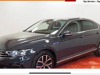 Second-hand VW Passat GTE 218 CP (160 kW) 2021 Berlinǎ