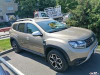 second-hand Dacia Duster 