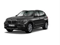 Second-hand BMW X5 Comfort Edition 286 CP (210 kW) 2023 Sophisto grey brillant effect SUV