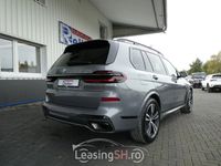 second-hand BMW X7 