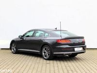 Second-hand VW Arteon R-line 190 CP (139 kW) 2019 Culoaregri Berlinǎ
