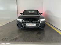 second-hand Audi A6 3.0 50 TDI quattro Tiptronic Sport