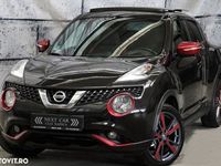 second-hand Nissan Juke 1.2 DIG-T Tekna