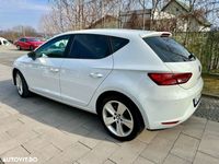 second-hand Seat Leon 1.6 TDI Start & Stop Style DSG