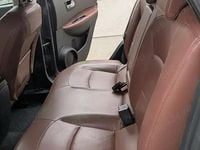 Second-hand Nissan Qashqai 150 CP (110 kW) 2007 SUV