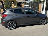 Second-hand Ford Fiesta 200 CP (147 kW) 2020 Culoaregri Hatchback