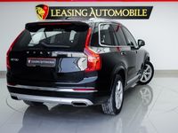 second-hand Volvo XC90 Inscription