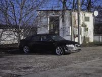 Second-hand Audi A6 170 CP (125 kW) 2008 Berlinǎ