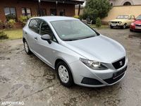 second-hand Seat Ibiza 