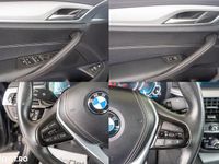 Second-hand BMW 530e Luxury Line 292 CP (214 kW) 2021 Culoarenegru Berlinǎ