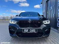 second-hand BMW X4 M