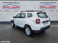 second-hand Dacia Duster TCe 150 EDC Comfort