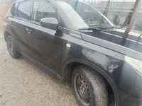 Second-hand Suzuki Vitara 120 CP (88 kW) 2016 SUV