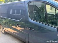 Second-hand Renault Trafic 95 CP (69 kW) 2019 Monovolum