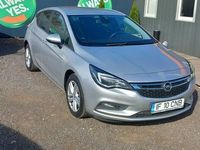 second-hand Opel Astra IF 10 CNB