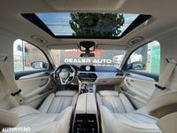 second-hand BMW 520 Seria 5 d Aut. Luxury Line