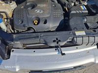 Second-hand Hyundai Tucson 140 CP (102 kW) 2008 SUV