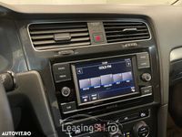 second-hand VW Golf 1.6 TDI Comfortline