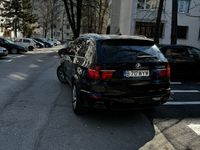 second-hand BMW X5 xDrive40d