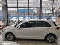 second-hand Hyundai i30 1.4 100CP 5DR M/T Comfort+