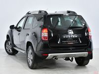 second-hand Dacia Duster 1.5 dCi 110CP