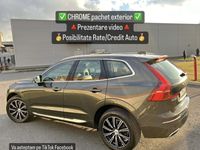 second-hand Volvo XC60 D5 AWD Inscription