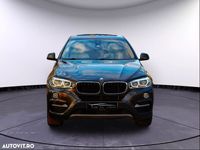 second-hand BMW X6 xDrive30d